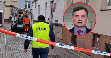 Ziobro reaguje po zamordowaniu komornik