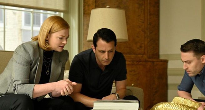 Czy powstanie spin-off „Sukcesji” HBO?