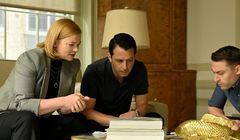 Czy powstanie spin-off „Sukcesji” HBO?