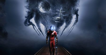 Bethesda przybliża wizję przyszłości z Prey