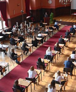 Matura 2023. Czarnek: Wymagania będą obniżone