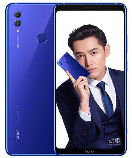 Honor Note 10