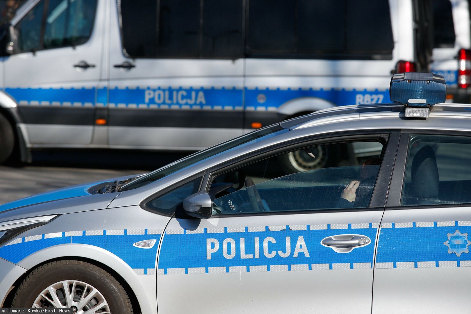 Katowicka policja prosi o pomoc identyfikacji mężczyzna, który zmarł w szpitalu