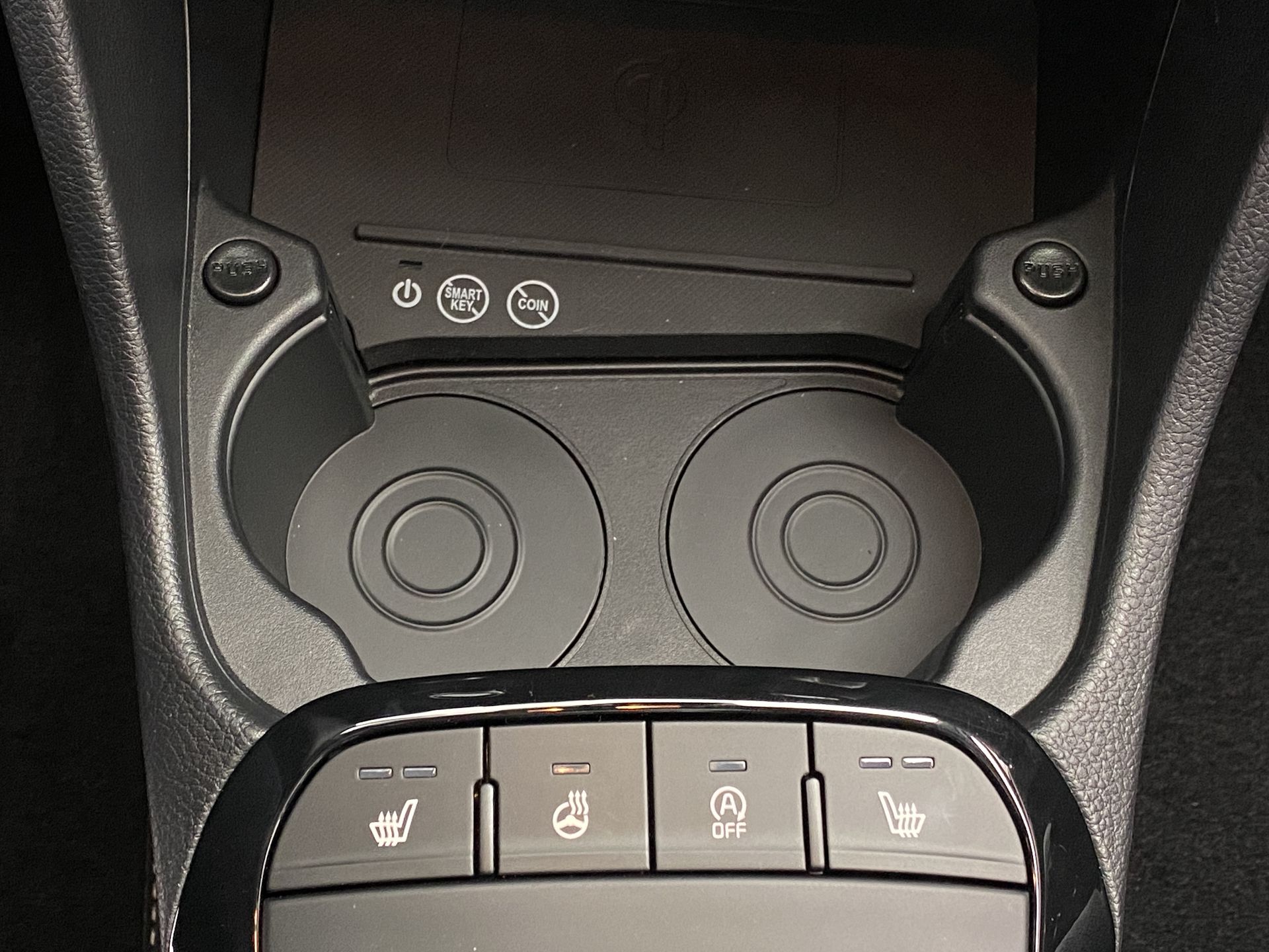 Kia Picanto 2024