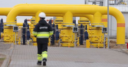 Baltic Pipe zostanie czasowo wyłączony