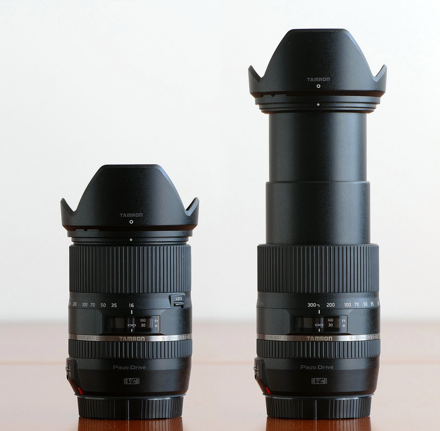 Tamron 16-300 mm f/3.5-6.3 Di II VC PZD Macro, czyli superzoom nie do pobicia [test] 2