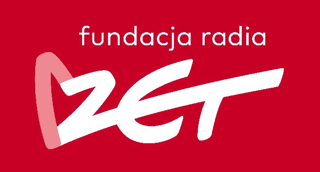 Fundacja Radia ZET z nowym logotypem