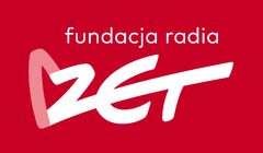 Fundacja Radia ZET z nowym logotypem
