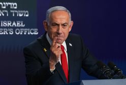 Izrael gotowy do nowej operacji, Amerykanie wyjeżdżają