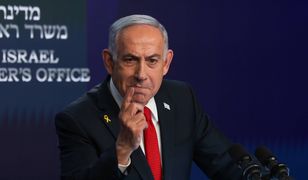 Izrael gotowy do nowej operacji, Amerykanie wyjeżdżają