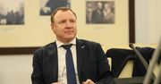 Syn Jacka Kurskiego: planuję zmianę nazwiska