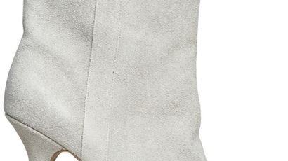 Krótka historia białych kozaczków 1