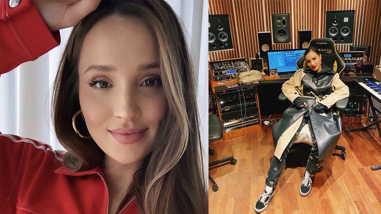 Marina zarobiła na Instagramie milion złotych