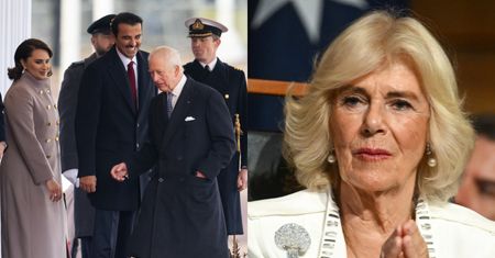 Królowa Camilla ma problemy ze zdrowiem: "Cierpi z powodu przewlekłych skutków ubocznych"