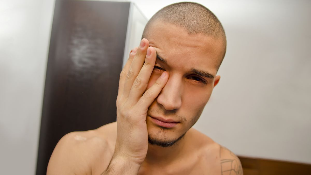 Ciche objawy raka mózgu