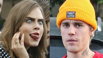 Cara Delevingne ODPOWIADA Bieberowi: "Skoro nic do mnie nie masz, to może mnie ODBLOKUJESZ?"