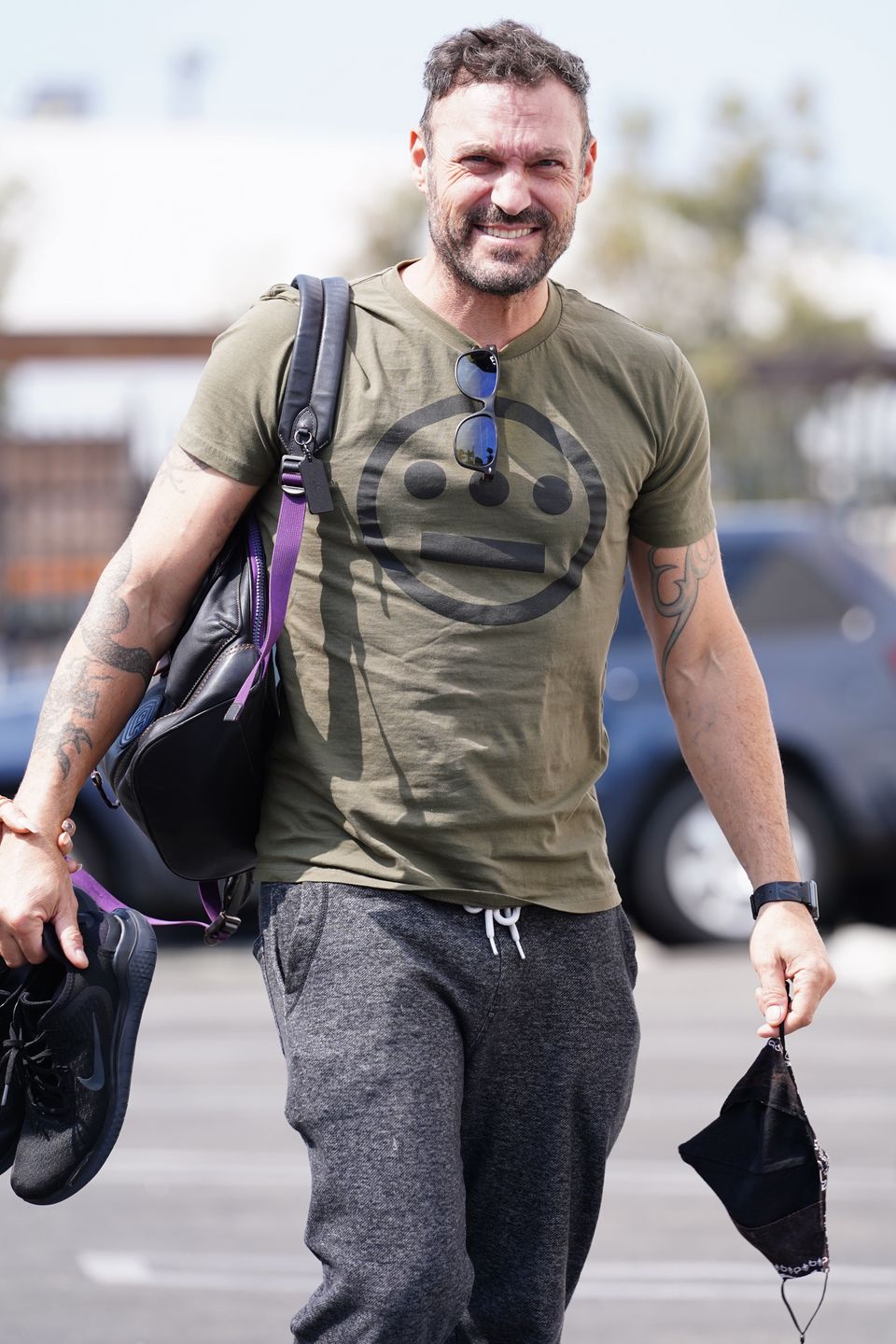 Megan Fox i Brian Austin Green nie są już małżeństwem