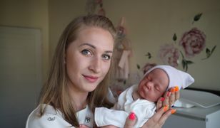 Barbara Smolińska: Moje lalki pomagają pogodzić się ze stratą
