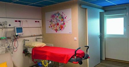 Koronawirus w Polsce. Brak wolnych łóżek w szpitalu w Dzierżoniowie. Zakażenia wśród personelu