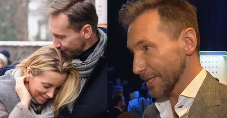 Kraśko znów ociepla wizerunek. "Mieszkam tak blisko TVN-u, że chodzę do pracy pieszo!"