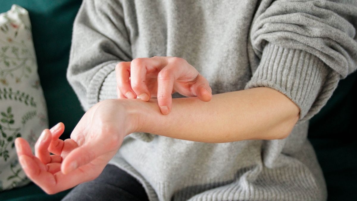 Zauważyłeś taki objaw? Może zwiastować raka