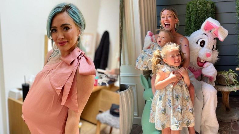 Gwiazdy o seksie w i po ciąży