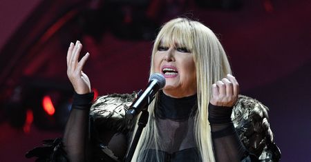 Maryla Rodowicz o rozwodzie z mężem. Nie kryje rozgoryczenia