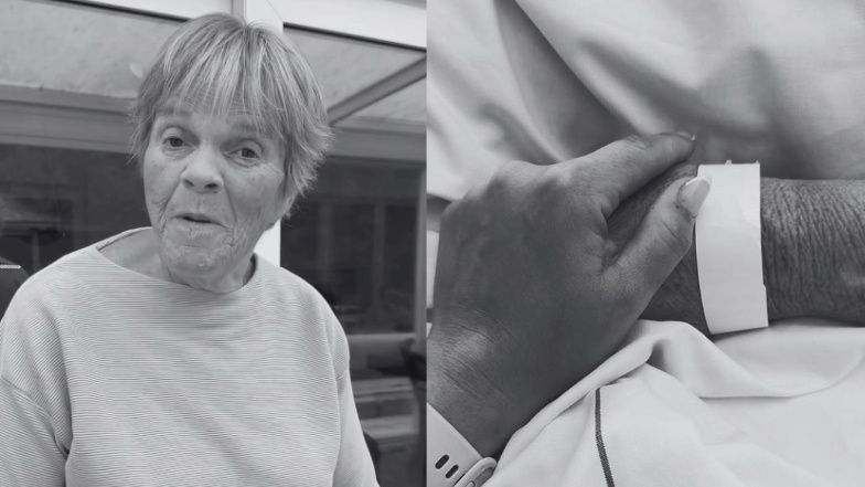 Margriet Hermans nie żyje