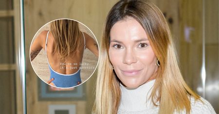 Maja Bohosiewicz ŚWIECI pośladkami. Pochwaliła się, że przeszły ewolucję [ZDJĘCIA]