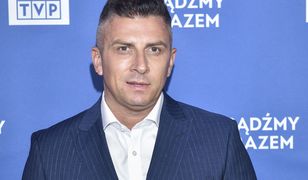 Borek miał koronawirusa. "Doświadczyłem tego świństwa na własnej skórze"