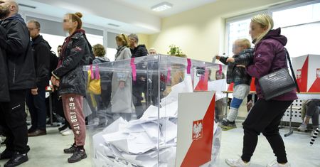 Jak głosowali Polacy w USA? Oficjalne wyniki z drugiej tury wyborów prezydenckich 2025 - Chicago i Nowy Jork
