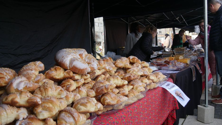 Jarmark Świętego Marcina