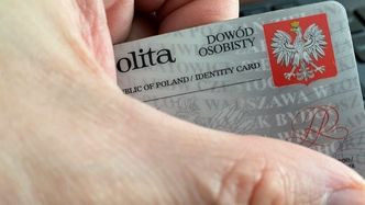 Nowy dowód osobisty. 1,5 mln Polaków musi wymienić dokumenty