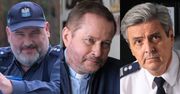 "Ojciec Mateusz" świętuje 16. urodziny. TAK zmienili się aktorzy z pierwszego odcinka serialu