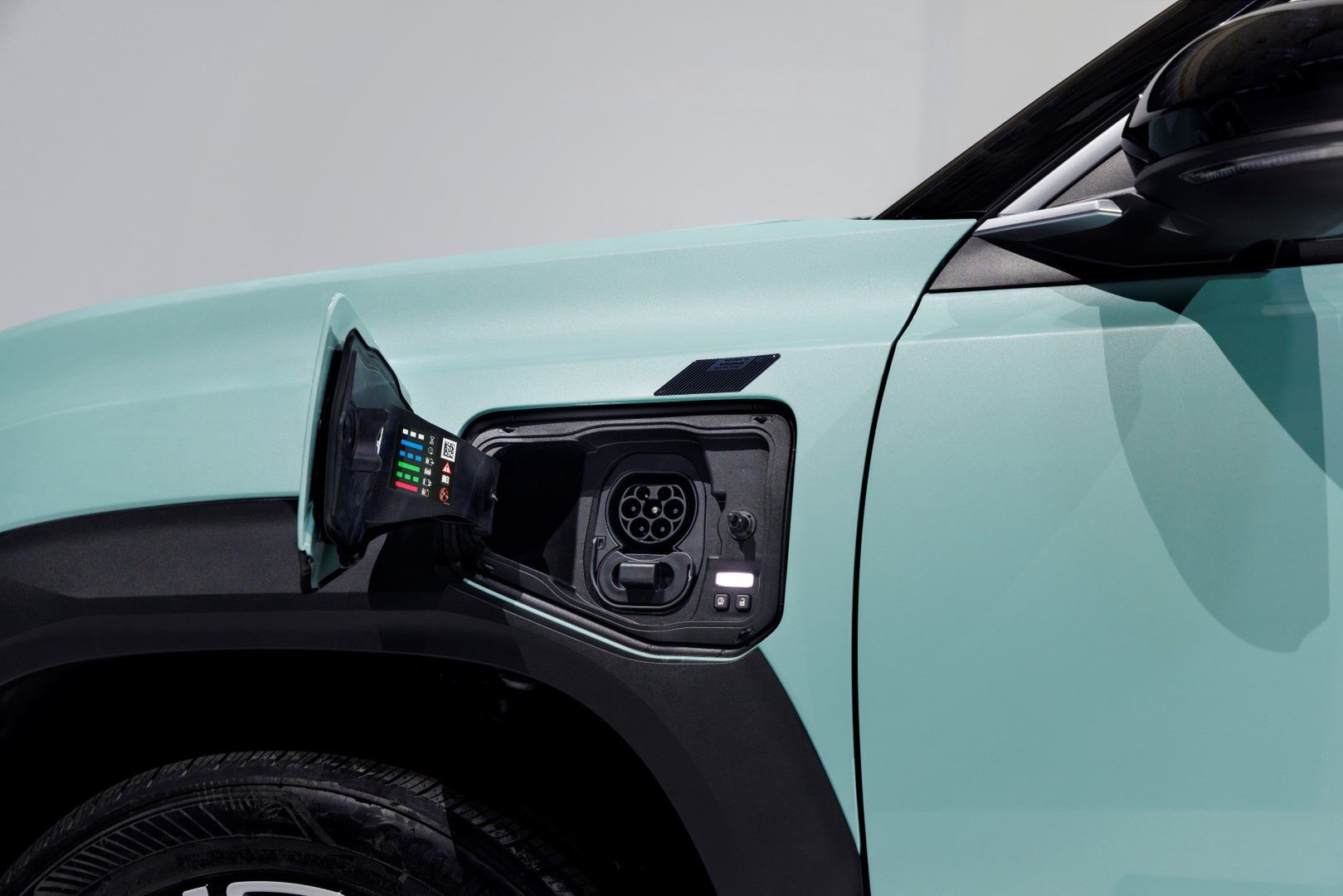 Nowe Renault 4