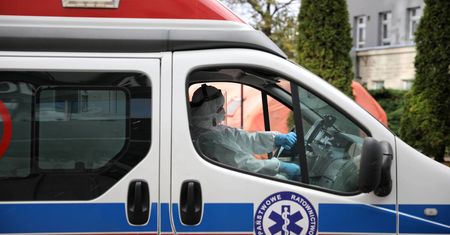 Śląsk. 11 szpitali odmówiło przyjęcia chorego mężczyzny
