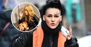 "Zaczynałyśmy od punktu zero". Agnieszka Chylińska wrzuciła urocze zdjęcie z menadżerką