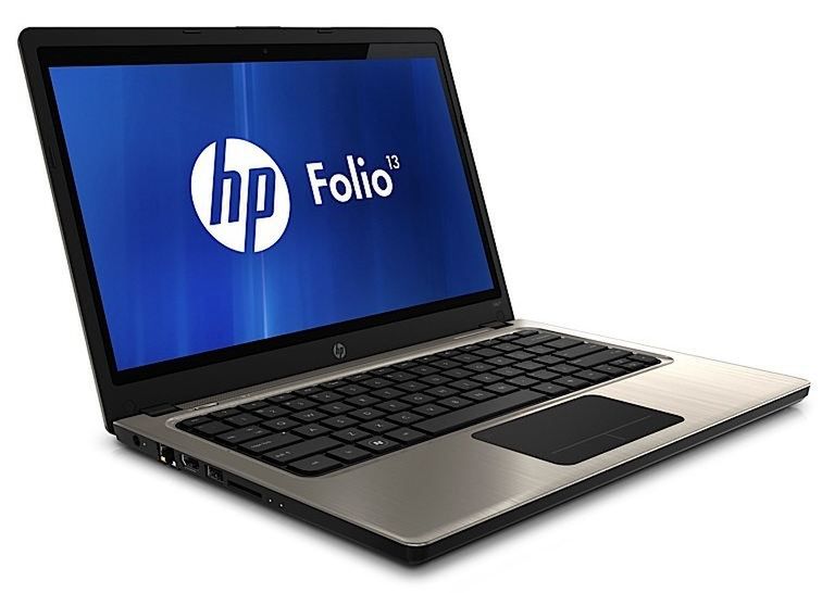 HP Folio 13 - ultrabook z aspiracjami biznesowymi [wideo] 2