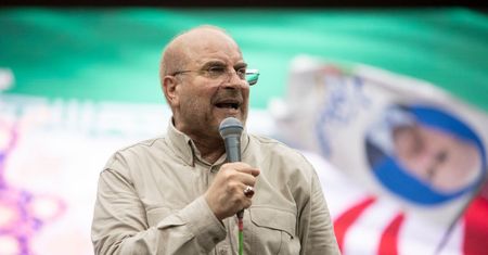 Twardy sygnał Iranu ws. Ormuzu. "USA powinny zdać sobie sprawę"