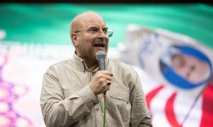 Twardy sygnał Iranu ws. Ormuzu. "USA powinny zdać sobie sprawę"