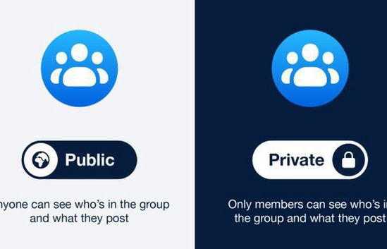 Facebook wprowadza zmiany w serwisie. Znikną tajne grupy