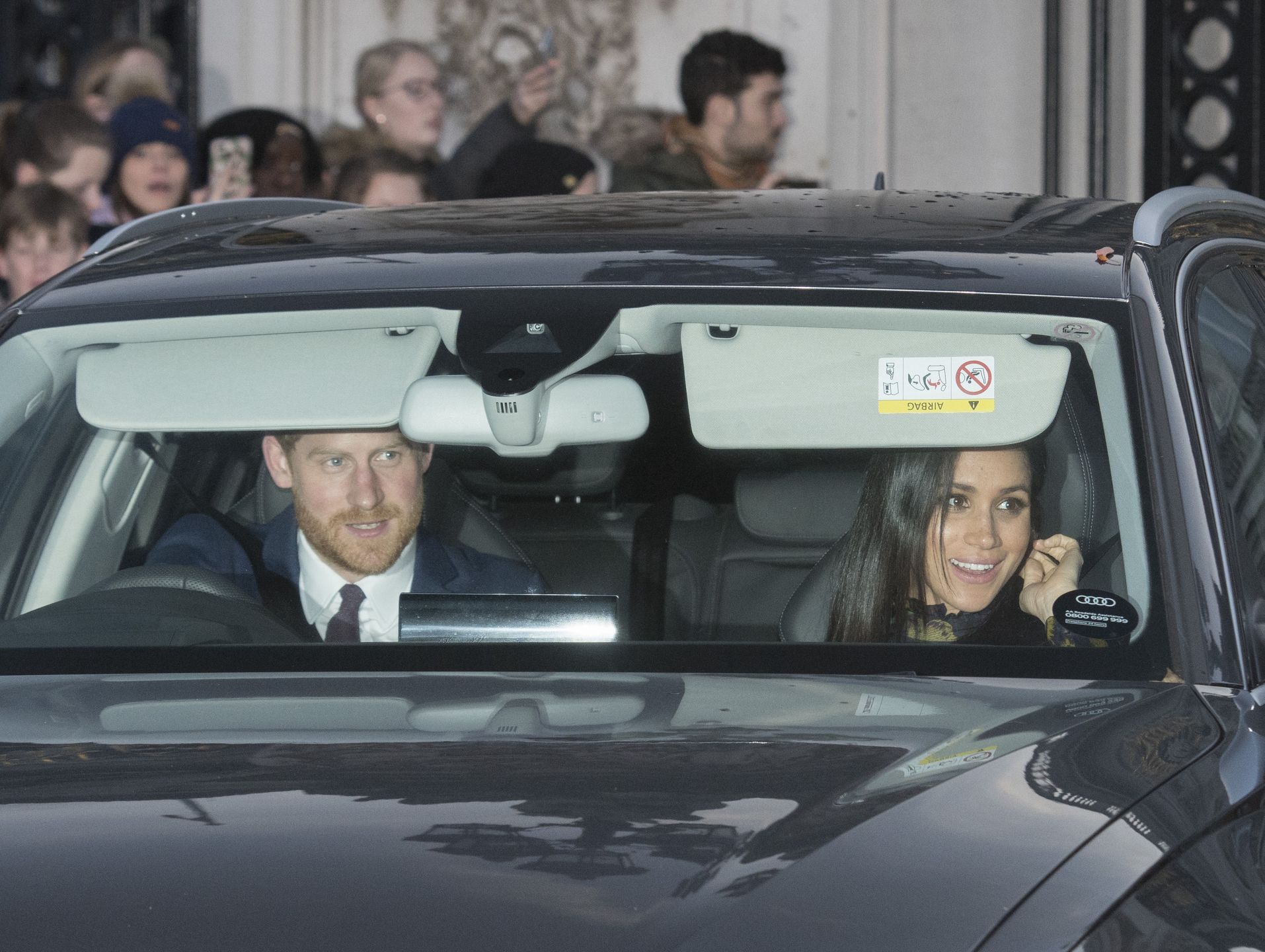 meghan markle