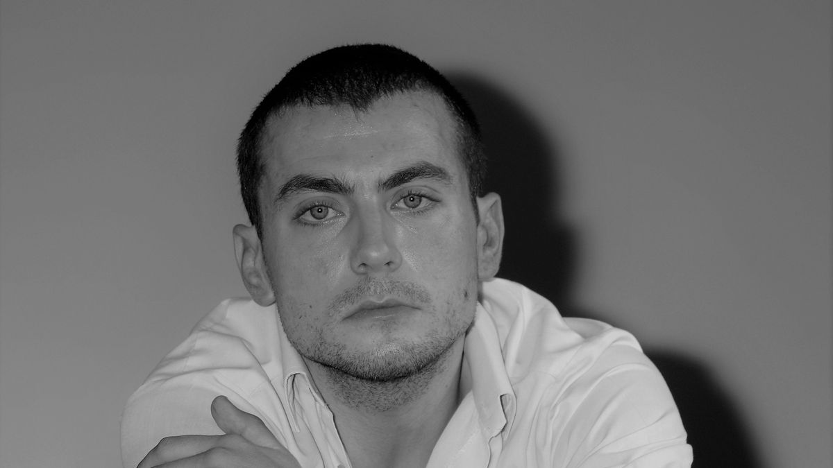 Paul Danan zmarł w wieku 46 lat