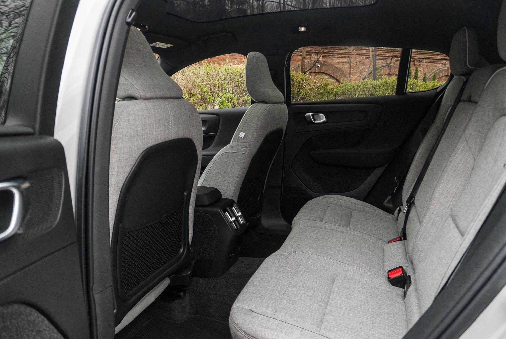 Volvo C40