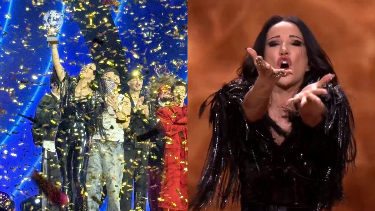 Ekspertka eurowizyjna ocenia szanse Justyny Steczkowskiej