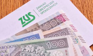 ZUS pokazał rekordzistę. Oto ile dostaje emerytury co miesiąc