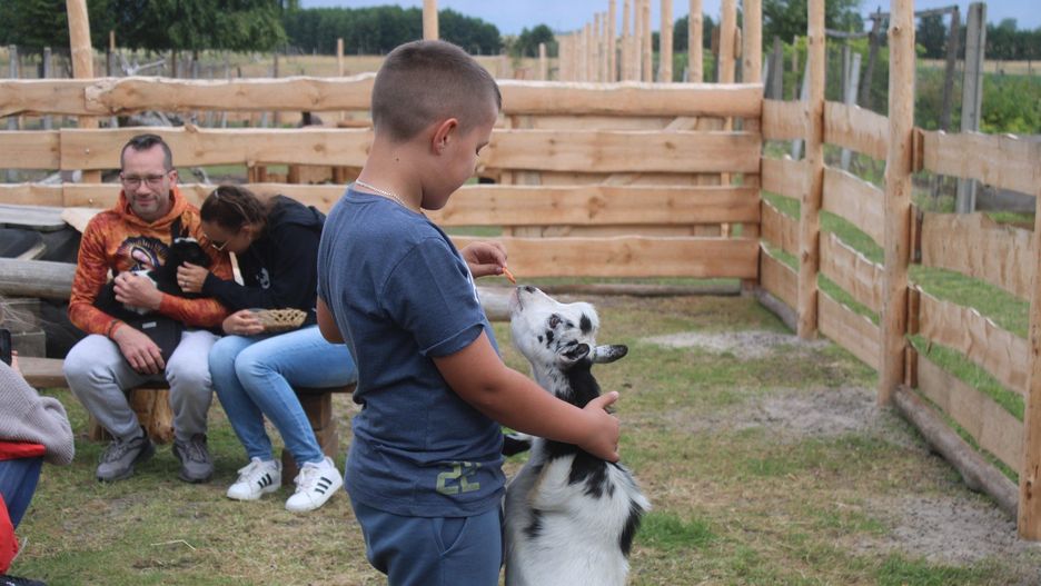 Letnie półkolonie z Miejskim Centrum Sportu w Bełchatowie