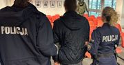 Rostarzewo: Notorycznie łamał prawo. Policja zawnioskowała o deportację