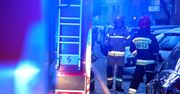Gorzów: Dramat na osiedlu. W pożarze zginęła jedna osoba