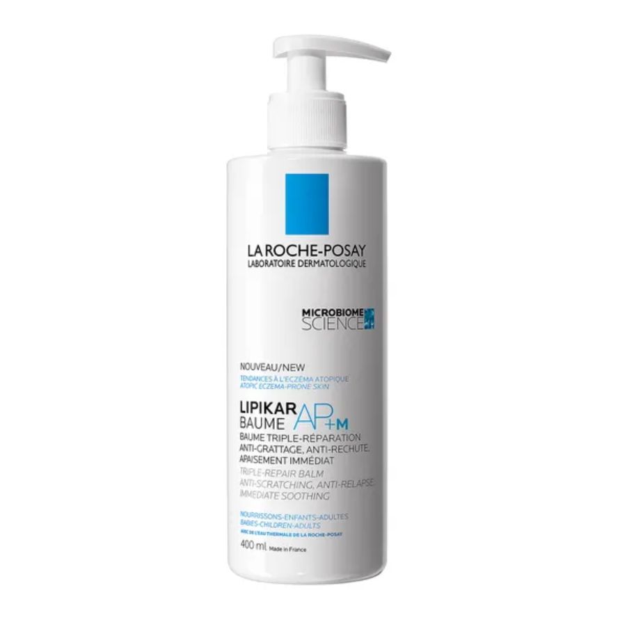 Balsam do skóry suchej La Roche-Posay 
